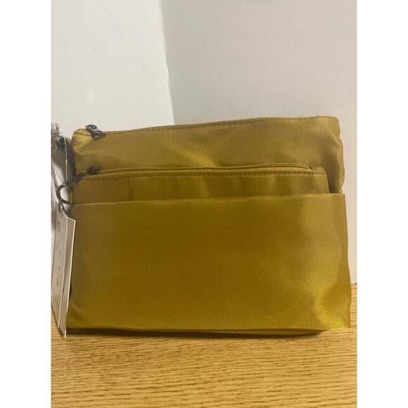 A New Day Citrine Nylon Bag Organizer - Picture 2 of 12